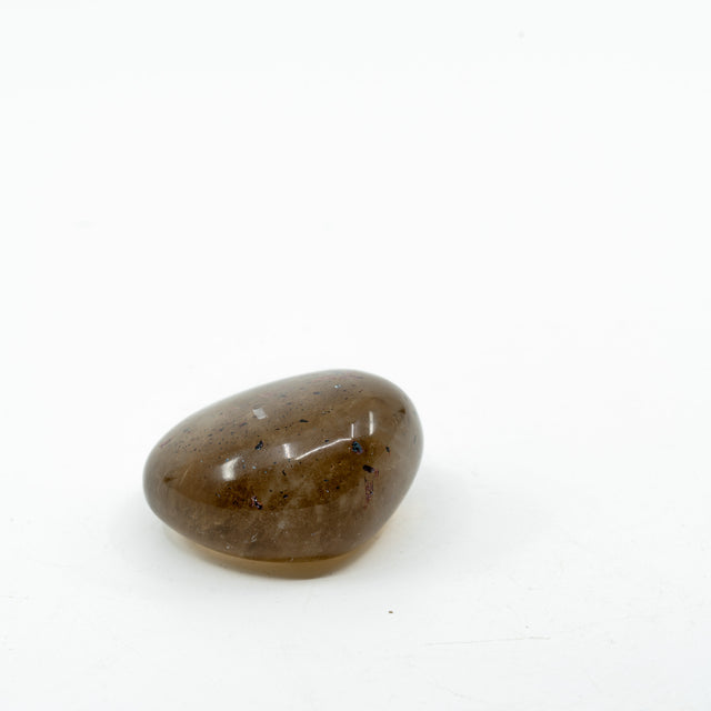 Natūralus Zambijos citrinas 76 g