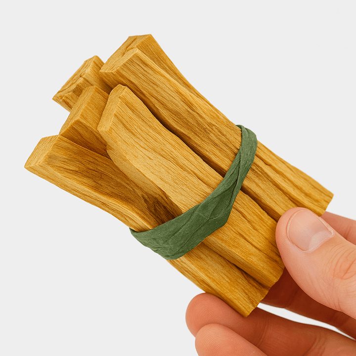 Palo Santo (Premium)