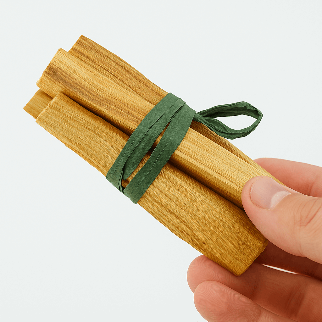 🎁Dovana Palo Santo (Premium) 50 g