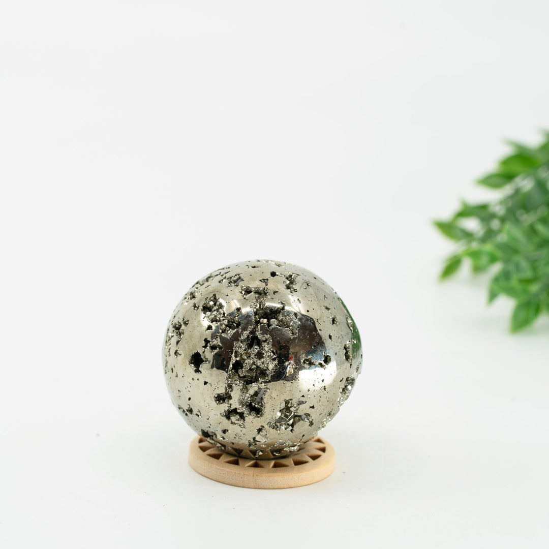 Pirito Sfera 204 g - Holy Dragonfly