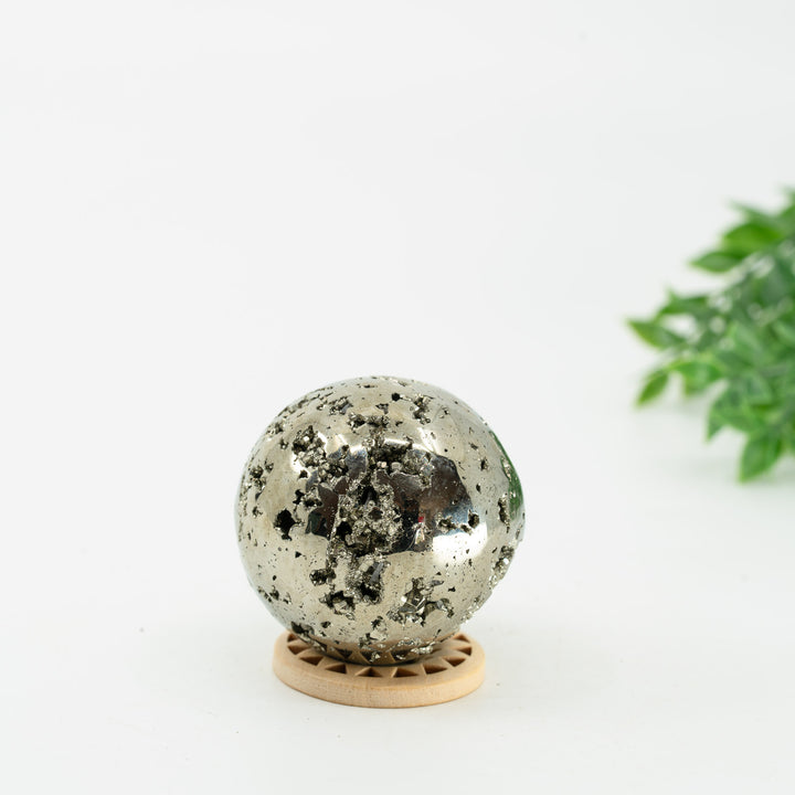 Pirito Sfera 204 g - Holy Dragonfly
