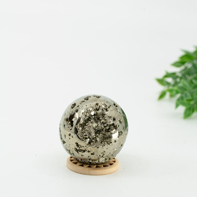 Pirito Sfera 194 g - Holy Dragonfly