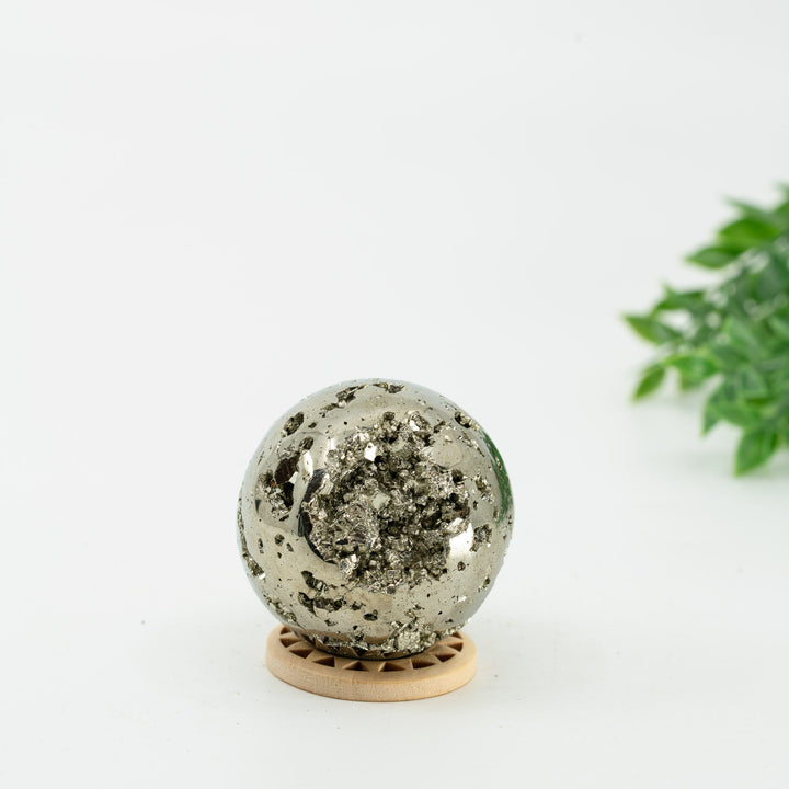 Pirito Sfera 194 g - Holy Dragonfly