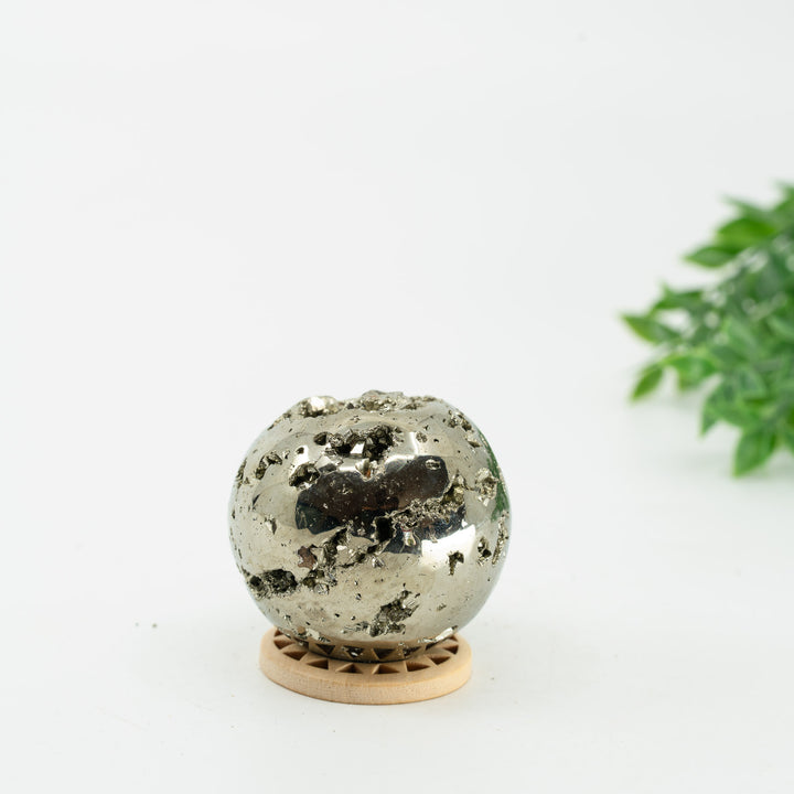 Pirito Sfera 194 g - Holy Dragonfly