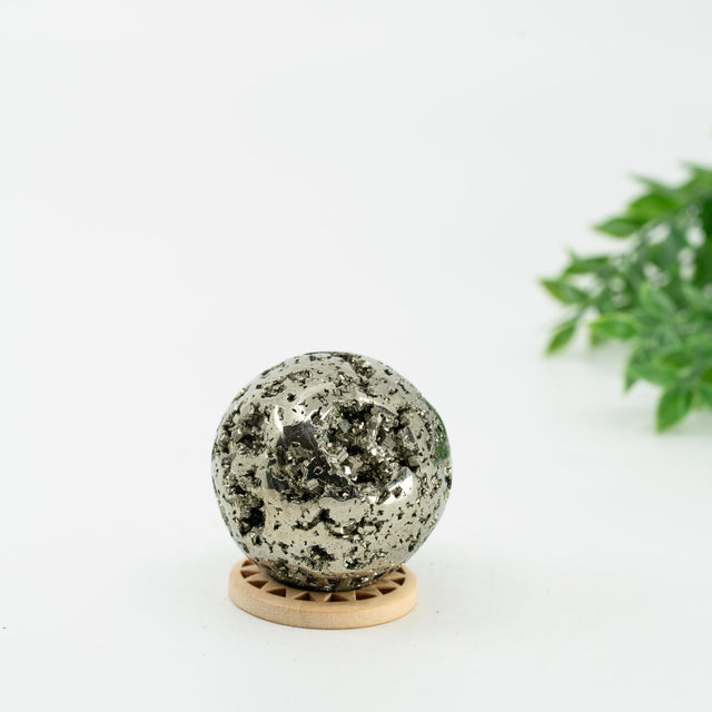 Pirito Sfera 160 g - Holy Dragonfly