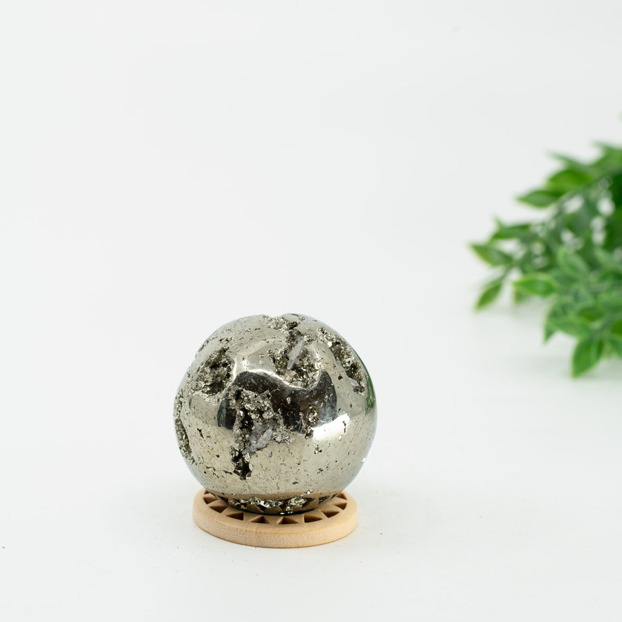 Pirito Sfera 161 g - Holy Dragonfly