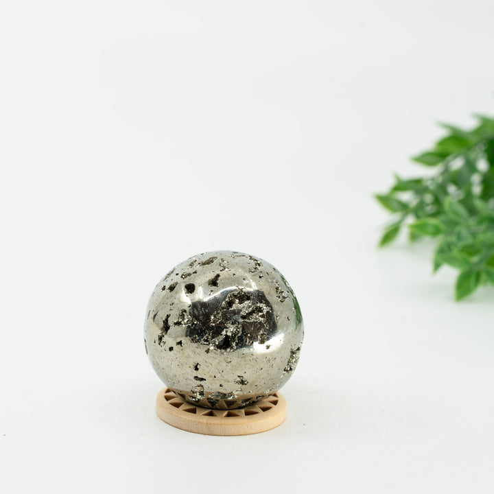 Pirito Sfera 161 g - Holy Dragonfly