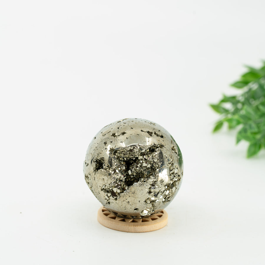 Pirito Sfera 248 g - Holy Dragonfly