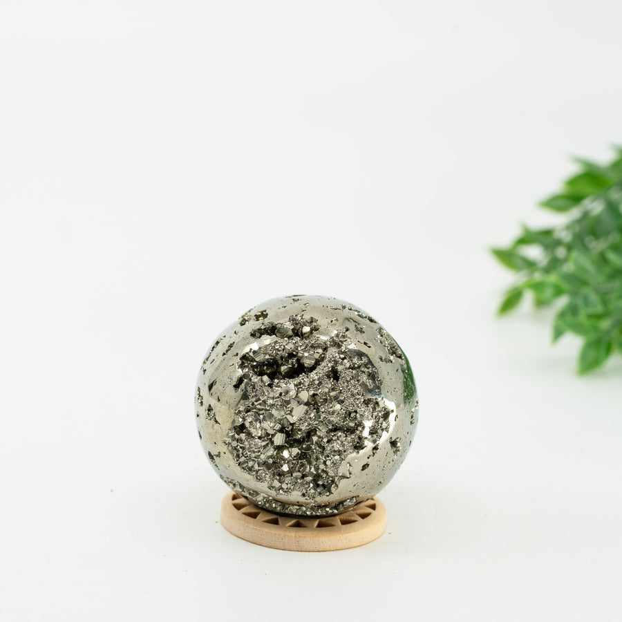 Pirito Sfera 204 g - Holy Dragonfly