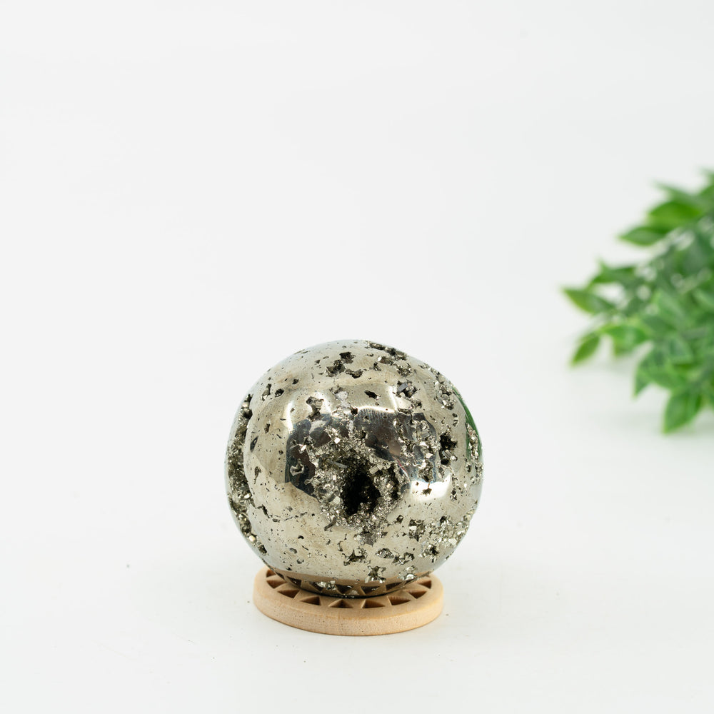 Pirito Sfera 204 g - Holy Dragonfly