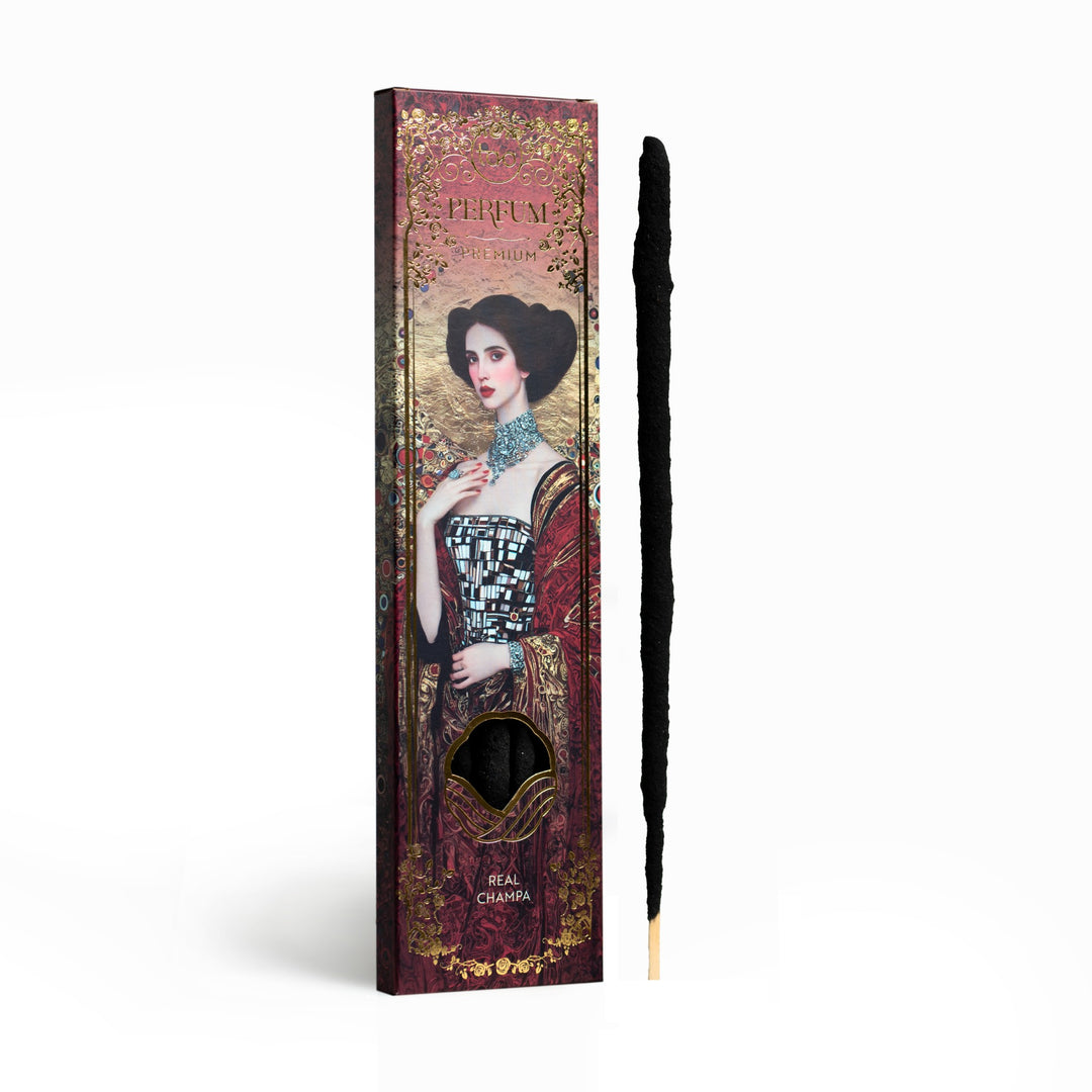 Sagrada Madre Tao Perfum – Real Champa