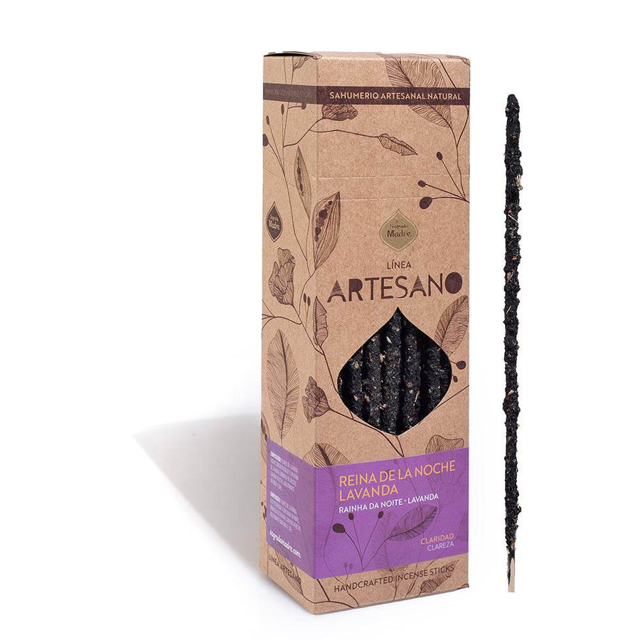 Sagrada Madre Queen of the Night - Lavender (1 vnt.) - Holy Dragonfly