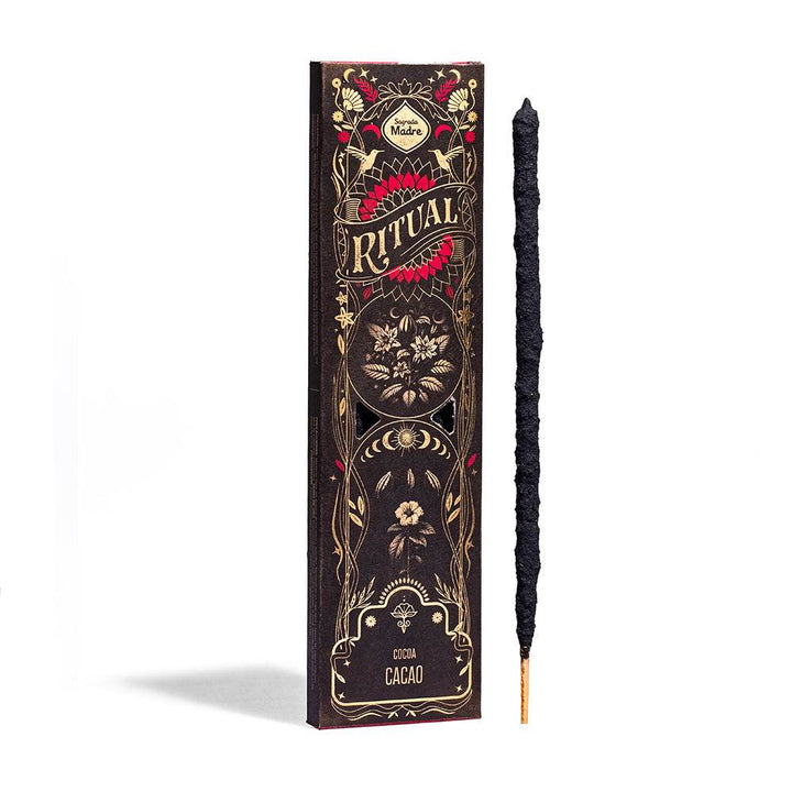 Sagrada Madre Ritual Cacao - Holy Dragonfly