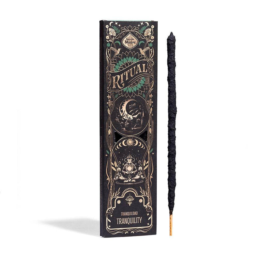 Sagrada Madre Ritual Tranquility - Holy Dragonfly
