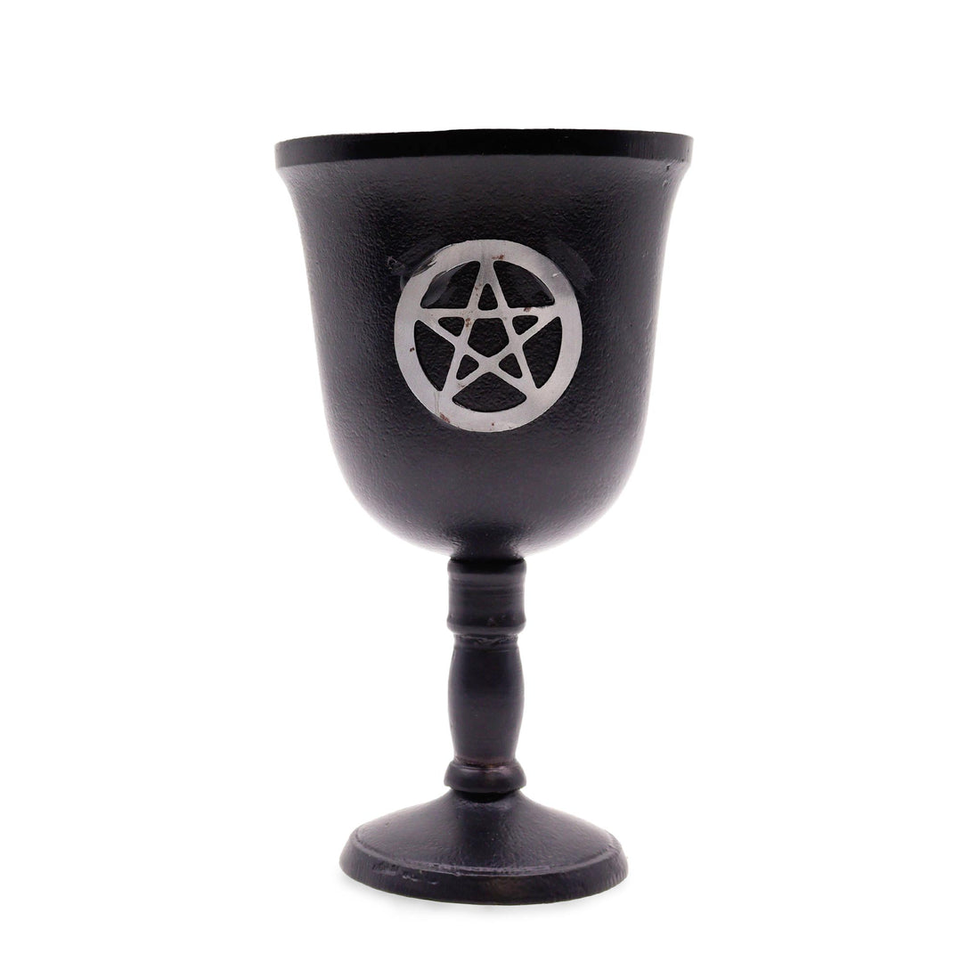 Ritualine taurė "Pentagrama"