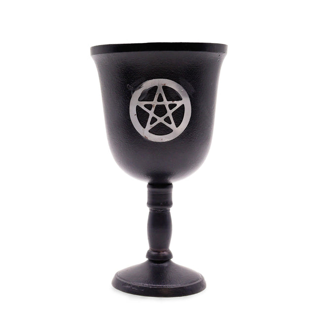 Ritualine taurė "Pentagrama"