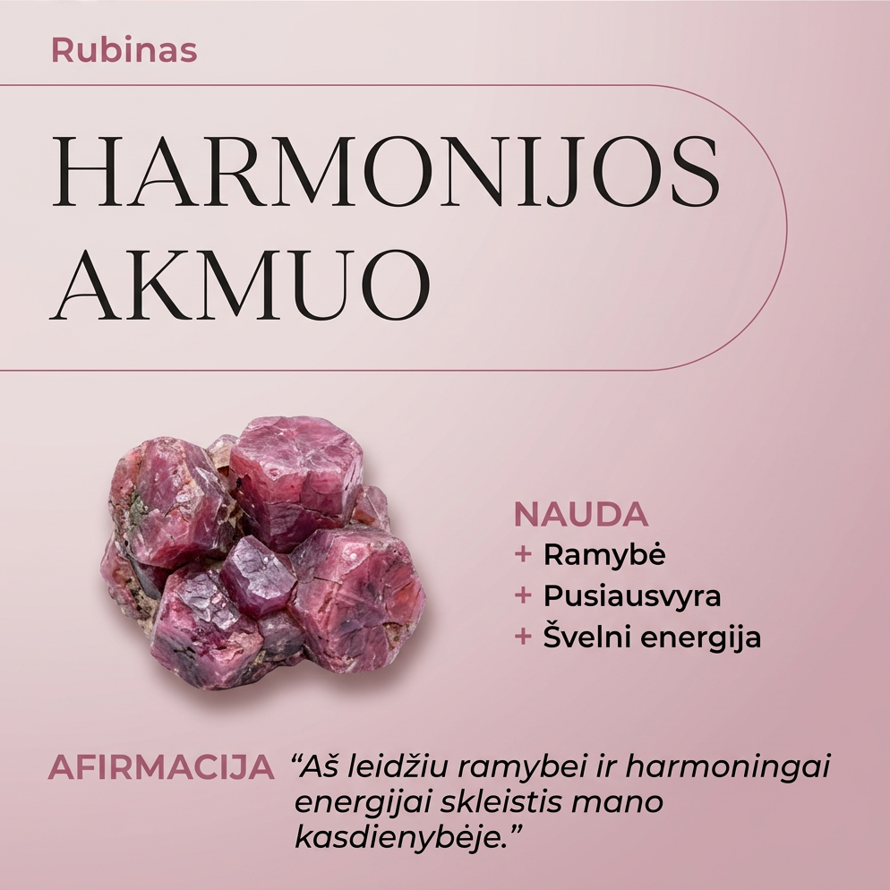 Korundas (rubinas mineralas)