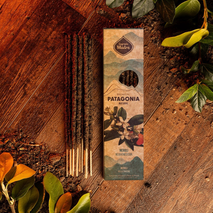 Sagrada Madre Patagonia "Neroli"