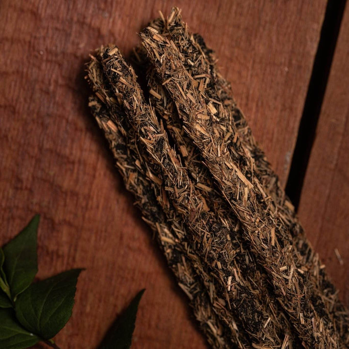 Sagrada Madre Patchouli - Holy Dragonfly