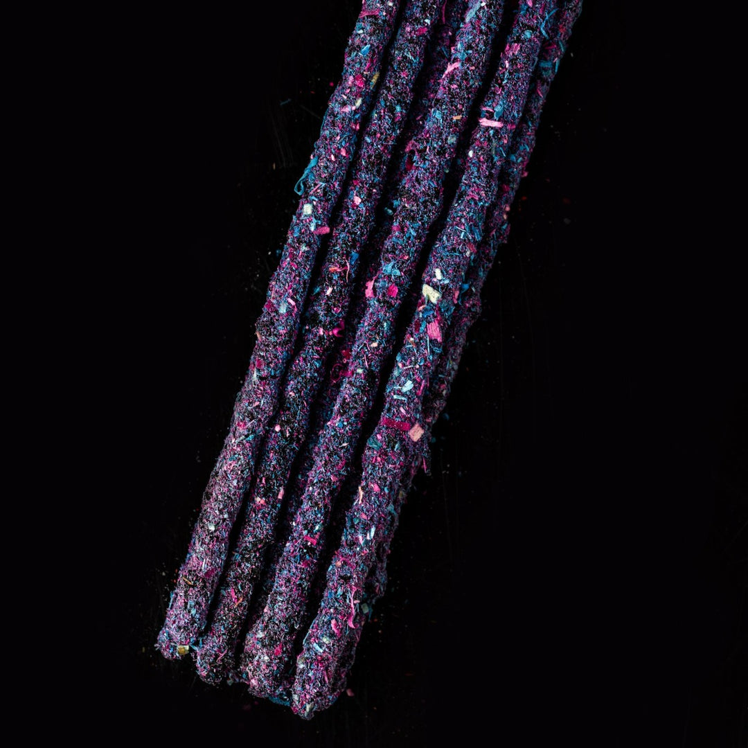 Sagrada Madre Cosmos – Jupiter smilkalai