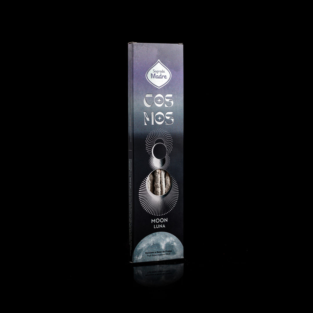 Sagrada Madre Cosmos – Moon smilkalai