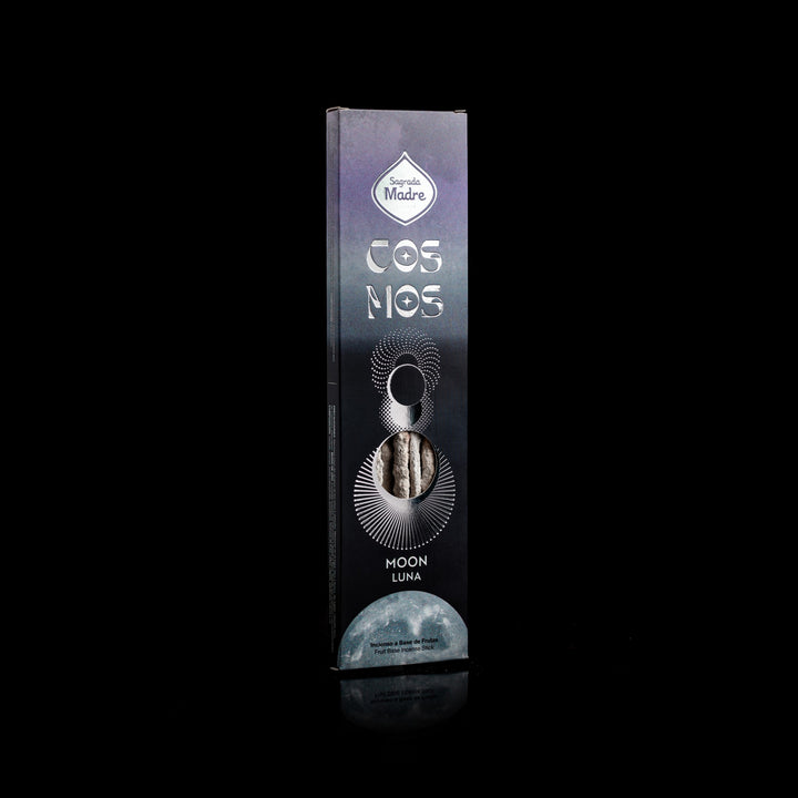 Sagrada Madre Cosmos – Moon smilkalai