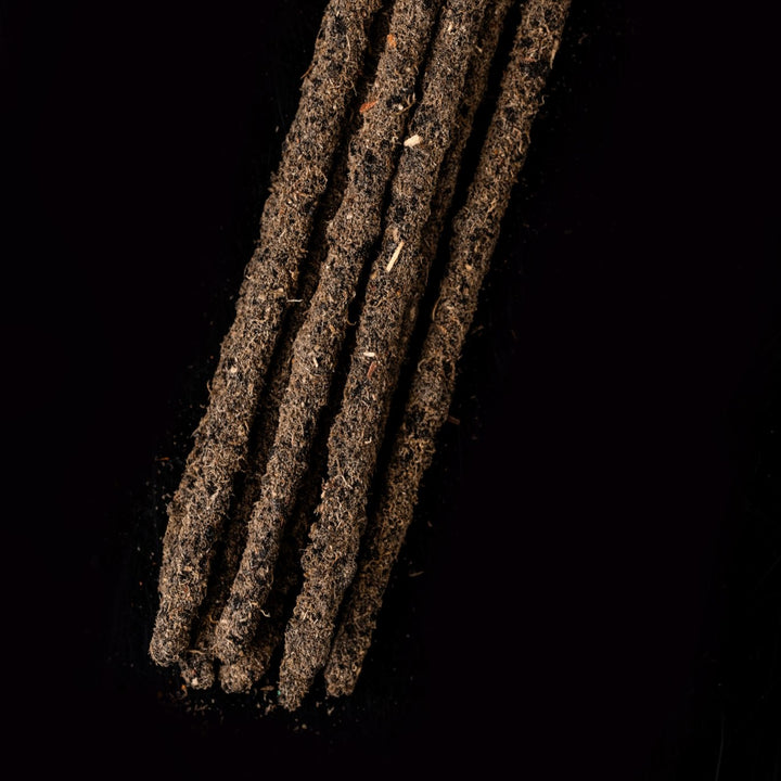 Sagrada Madre Cosmos – Mercury smilkalai