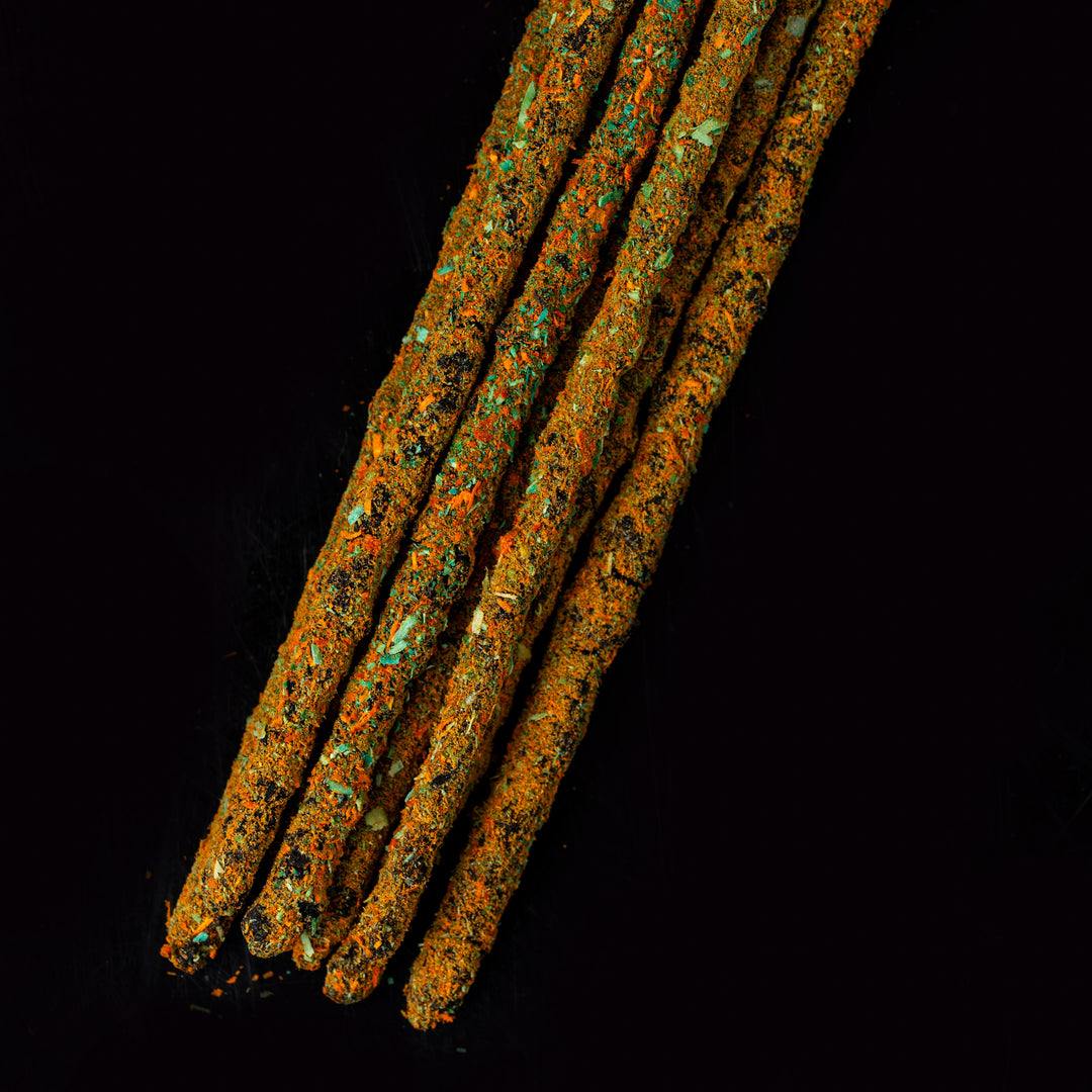 Sagrada Madre Cosmos – Venus smilkalai