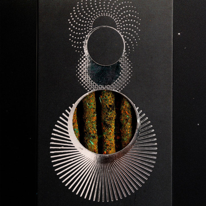 Sagrada Madre Cosmos – Venus smilkalai