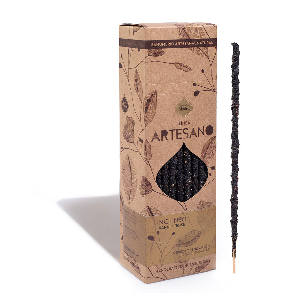 Sagrada Madre Frankincense (1 vnt.) - Holy Dragonfly