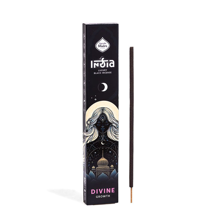 Sagrada Madre India Black "Divine Growth"