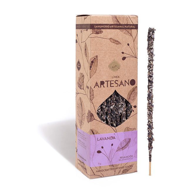 Sagrada Madre Lavender (1 vnt.) - Holy Dragonfly
