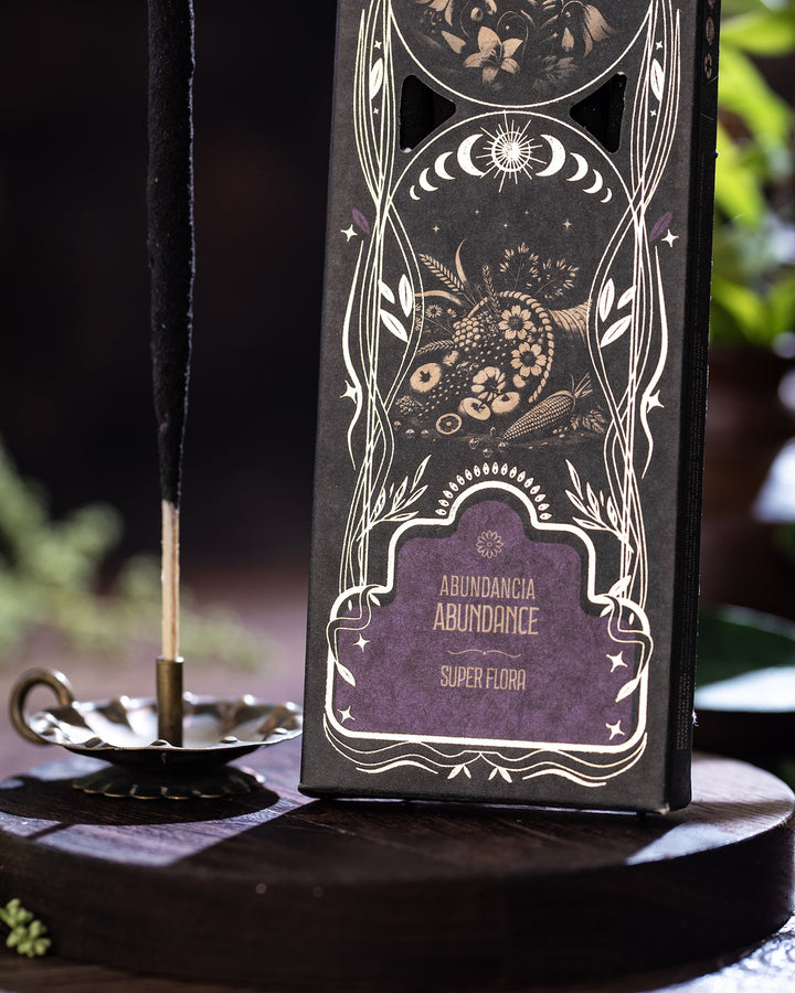 Sagrada Madre Ritual Abundance