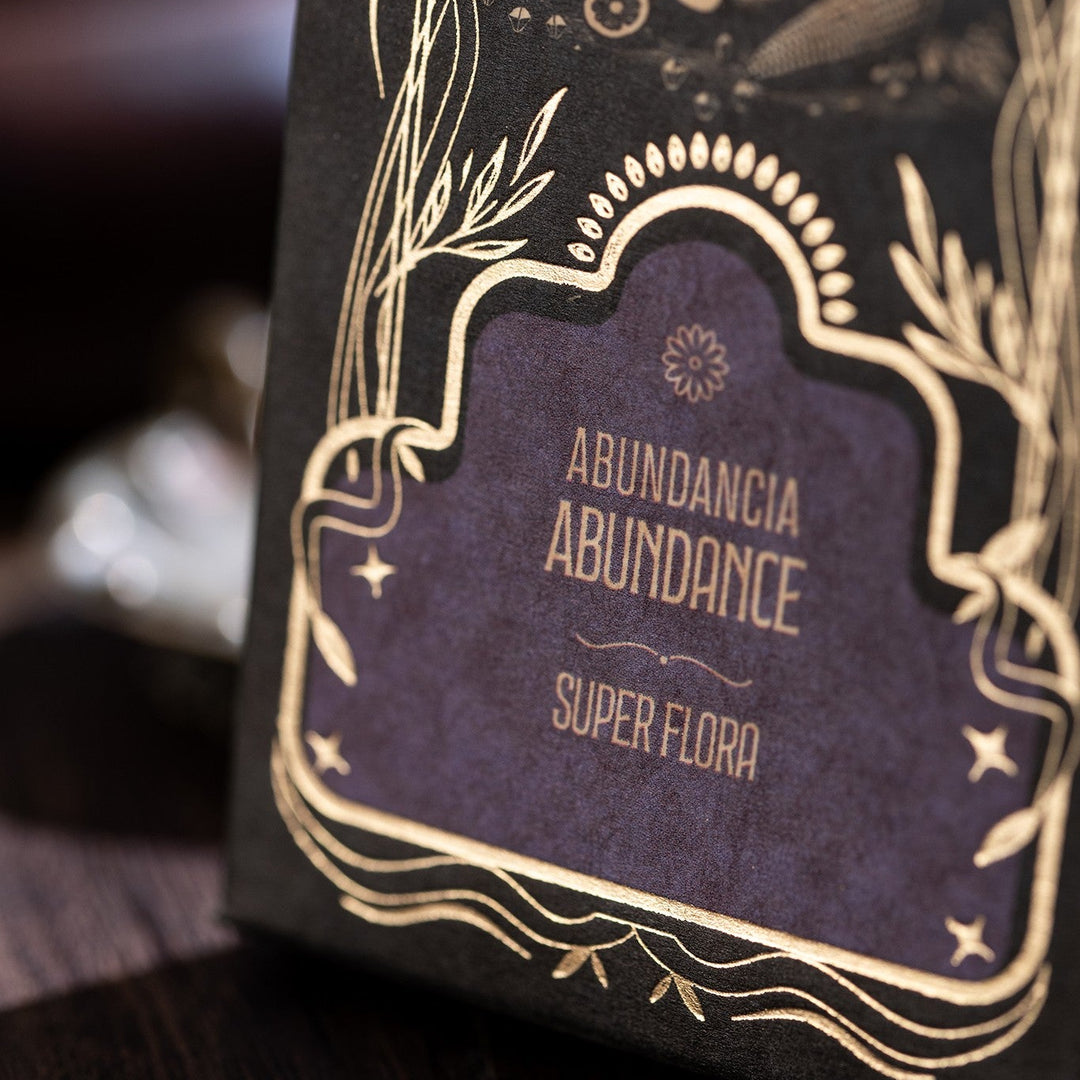 Sagrada Madre Ritual Abundance