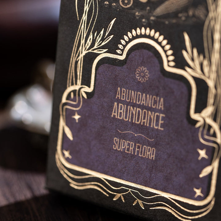 Sagrada Madre Ritual Abundance