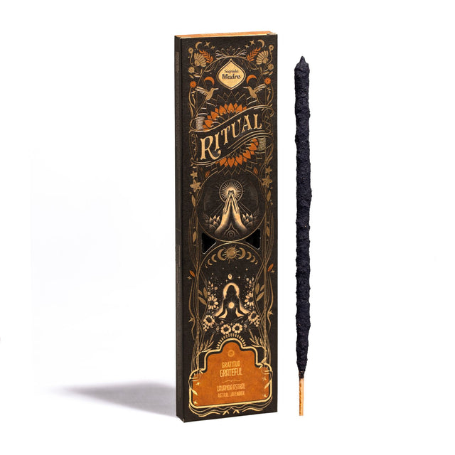 Sagrada Madre Ritual Gratitude - Holy Dragonfly