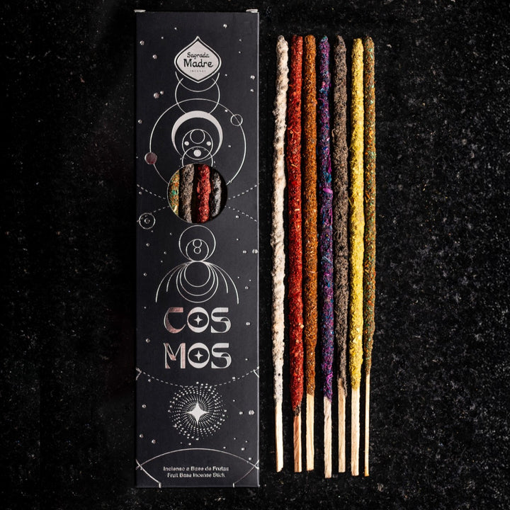 Sagrada Madre – Cosmo (7 Planetų Smilkalai)