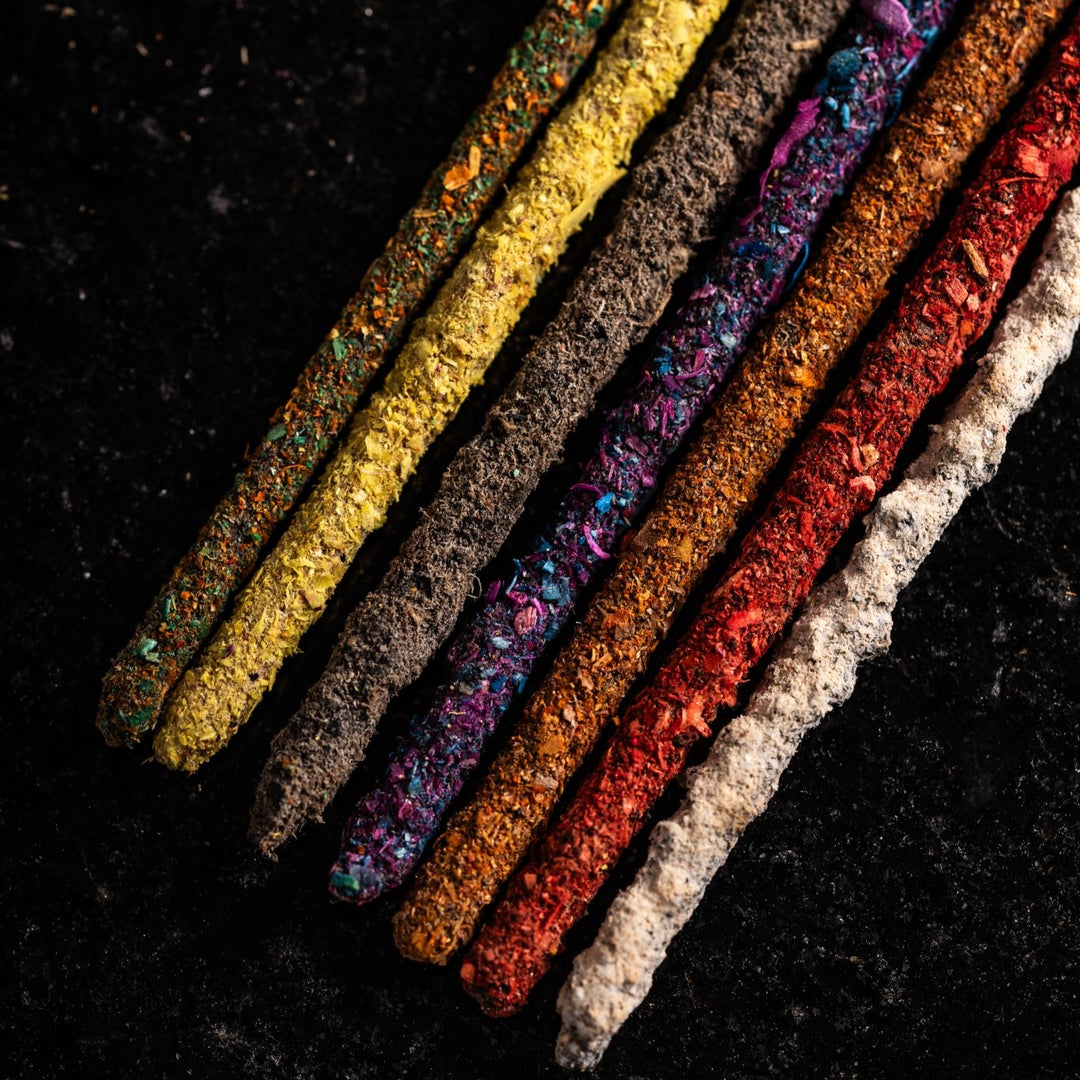 Sagrada Madre – Cosmo (7 Planetų Smilkalai)