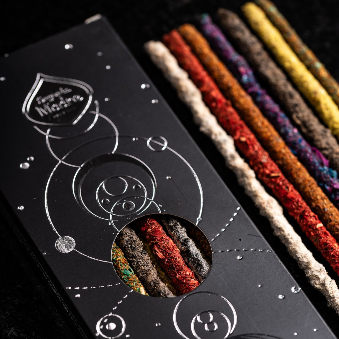 Sagrada Madre – Cosmo (7 Planetų Smilkalai)