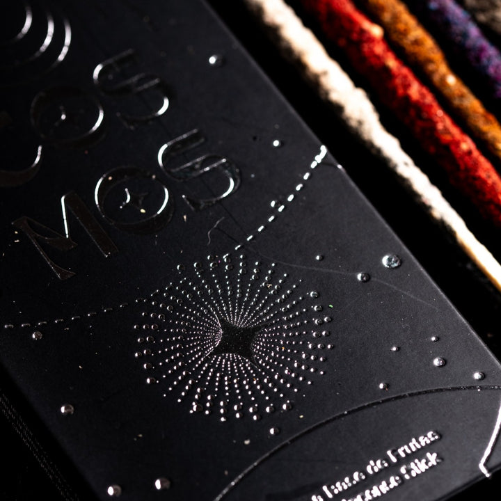 Sagrada Madre – Cosmo (7 Planetų Smilkalai)