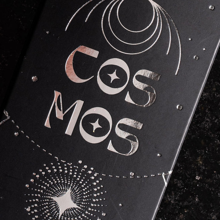 Sagrada Madre – Cosmo (7 Planetų Smilkalai)