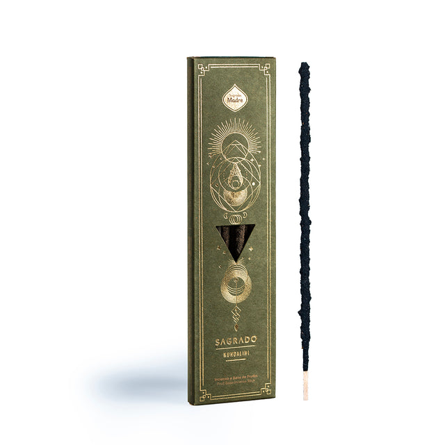 Sagrada Madre Sacred „Kundalini“ - Holy Dragonfly