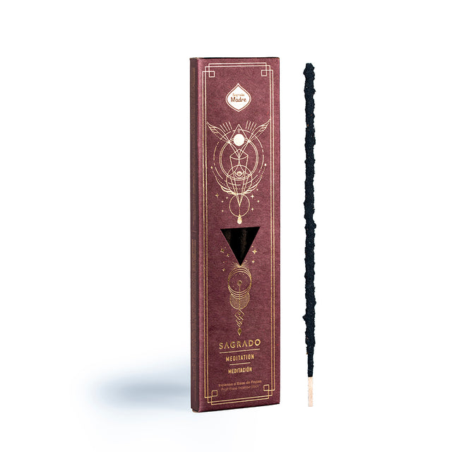 Sagrada Madre Sacred „Meditation“ - Holy Dragonfly