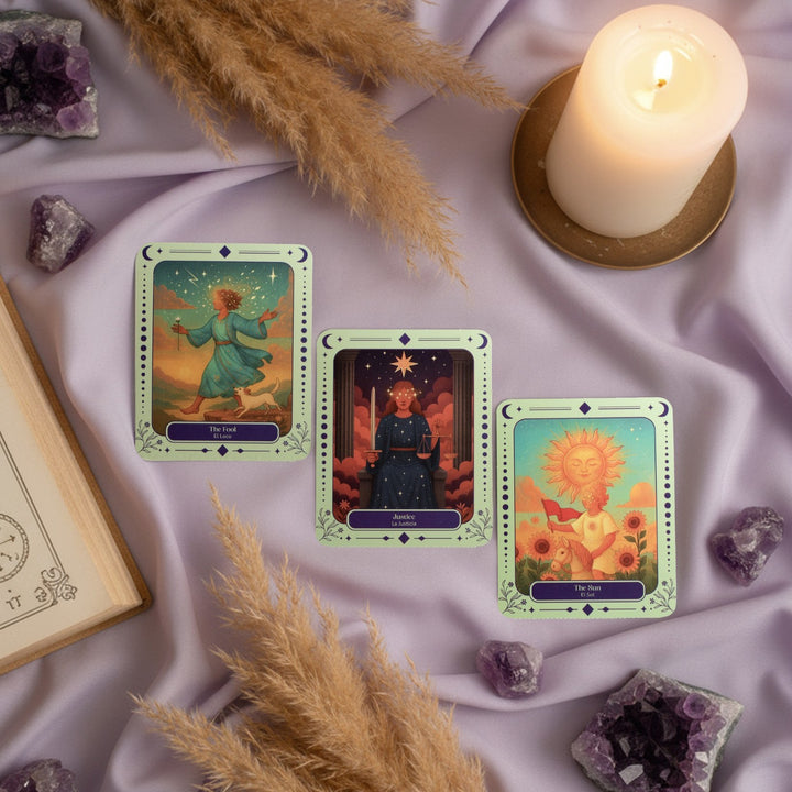 Sagrada Madre „Oráculo – Of Wisdom“ smilkalai