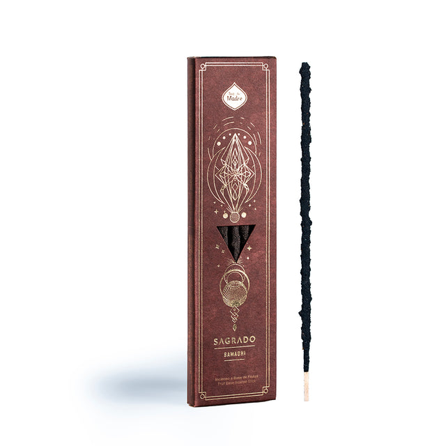 Sagrada Madre Sacred „Samadhi“ - Holy Dragonfly