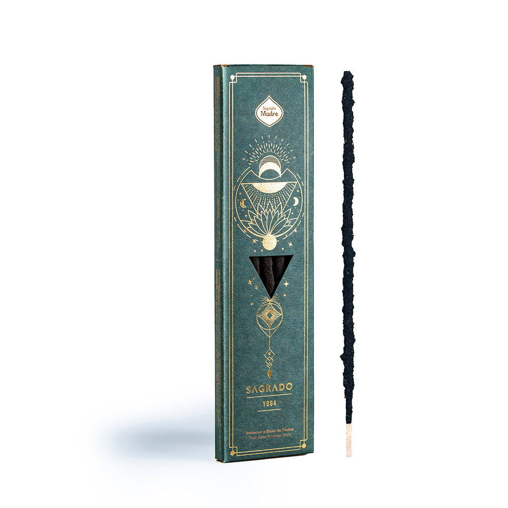Sagrada Madre Sacred „Yoga“ - Holy Dragonfly