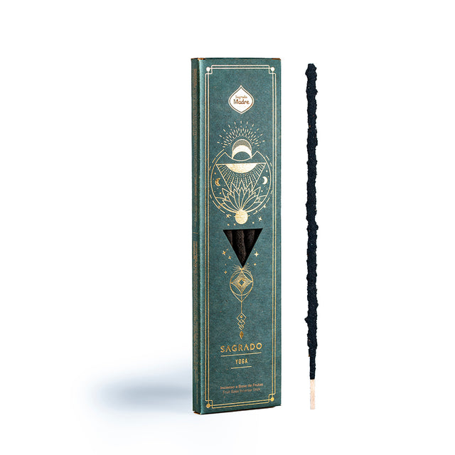 Sagrada Madre Sacred „Yoga“ - Holy Dragonfly