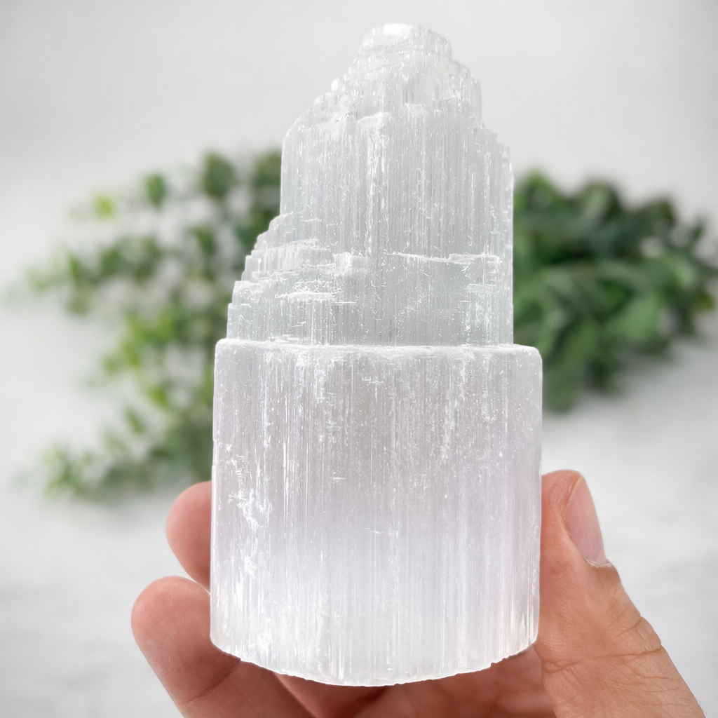 Selenitas - Bokštelis