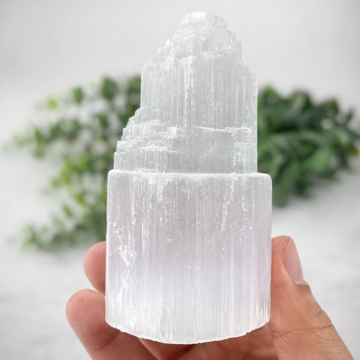 Selenitas - Bokštelis