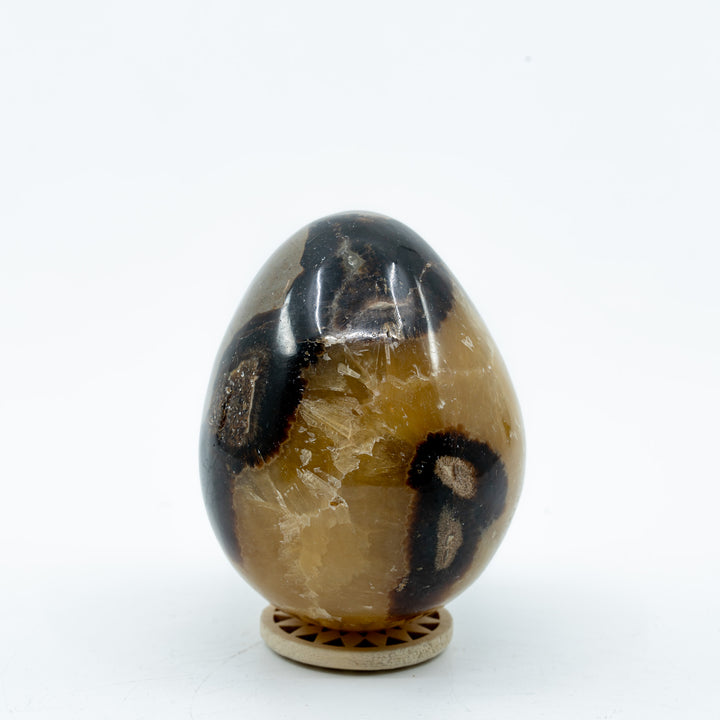 Septarija kiaušinis (drakono akmuo) 347 g.